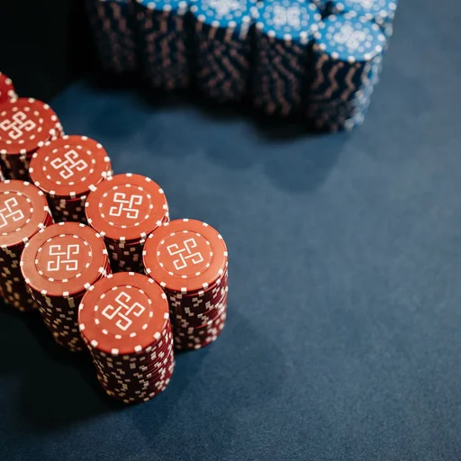 问鼎娱乐博彩牌照