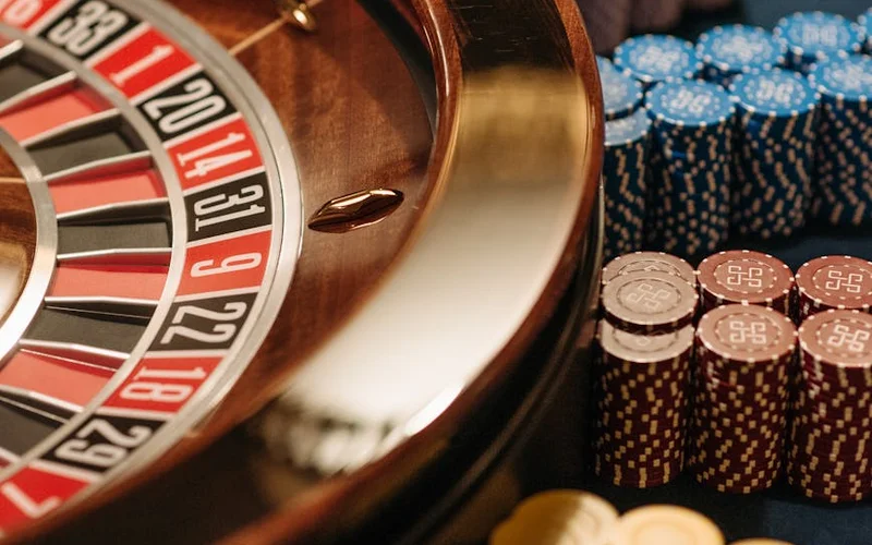 宝石迷阵老虎机